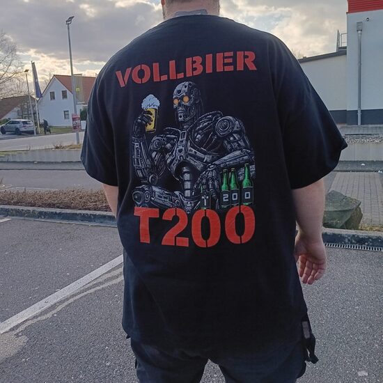 T200 Shirt